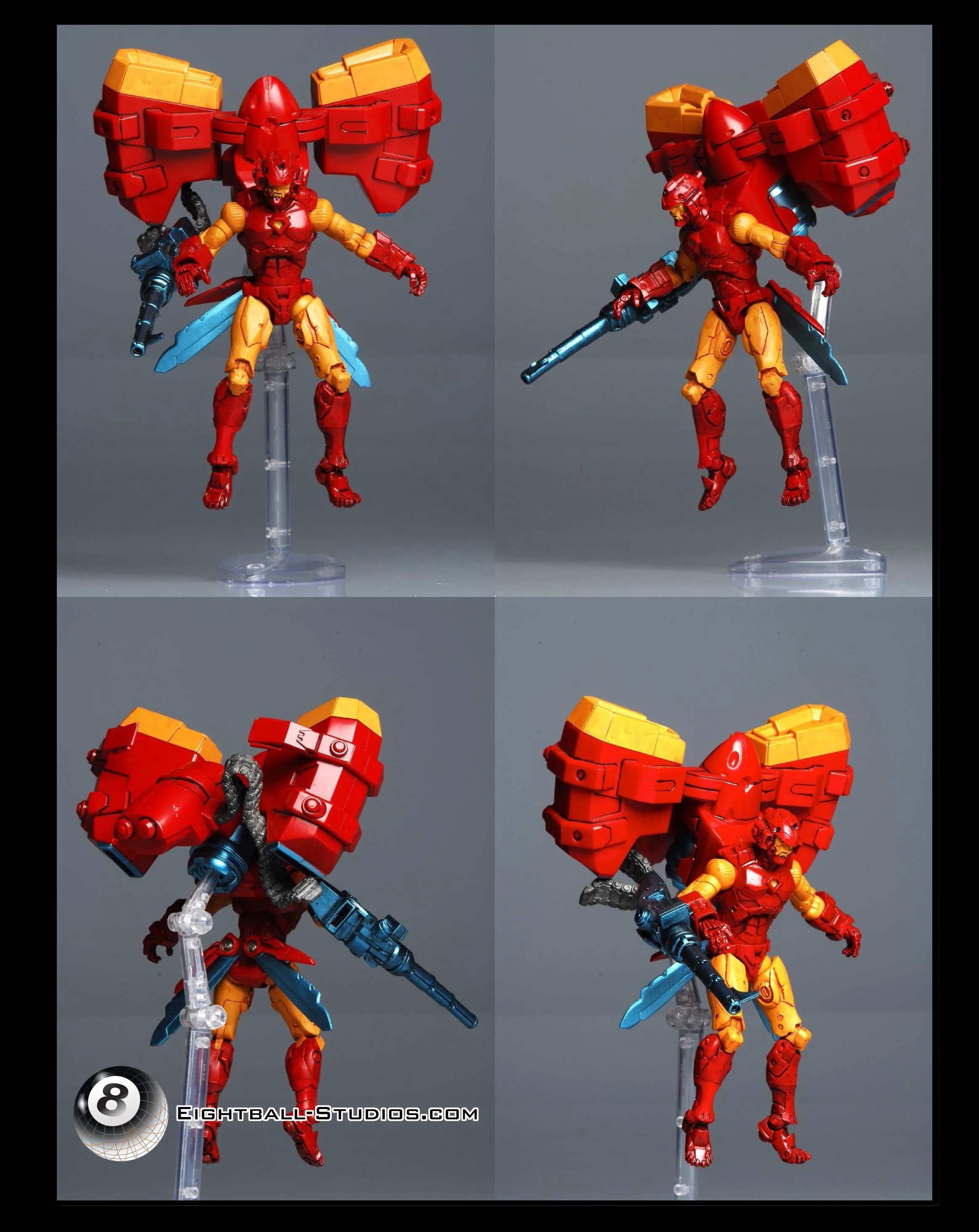 HOM Iron Man