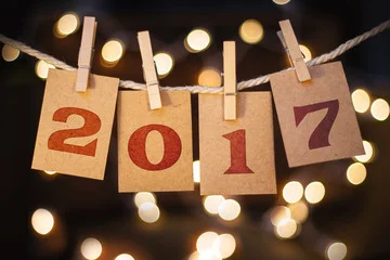 New Year's Resolutions & Goal Setting