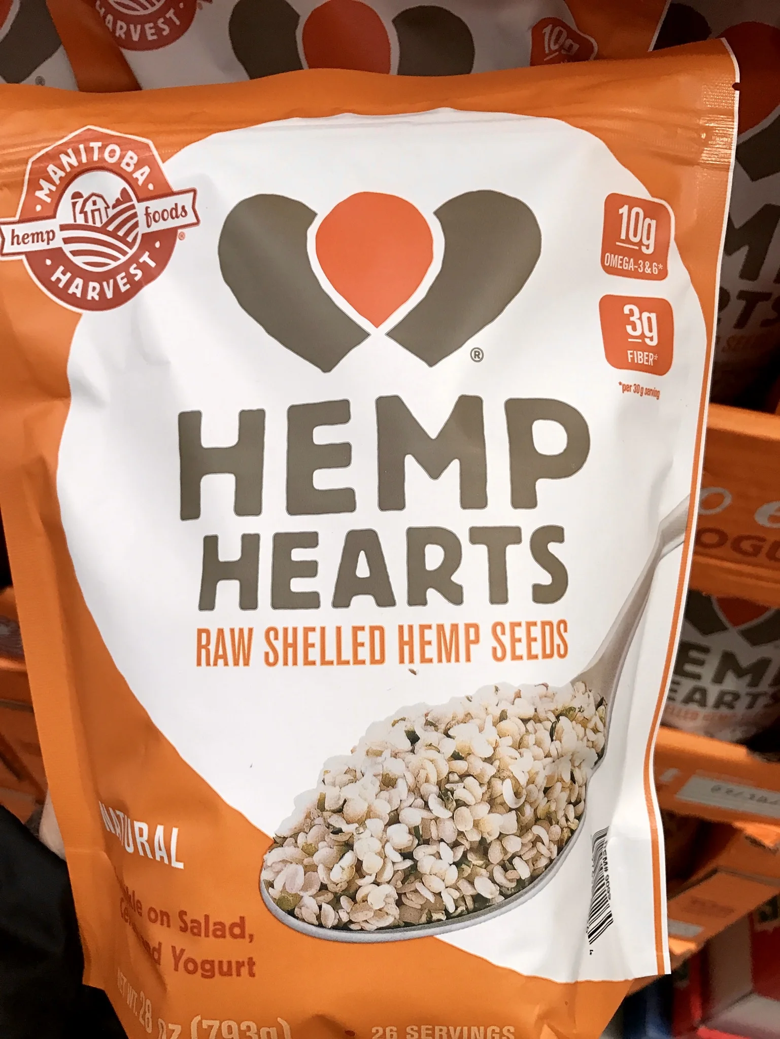 Shopping at Costco — Hite Nutrition Blog
