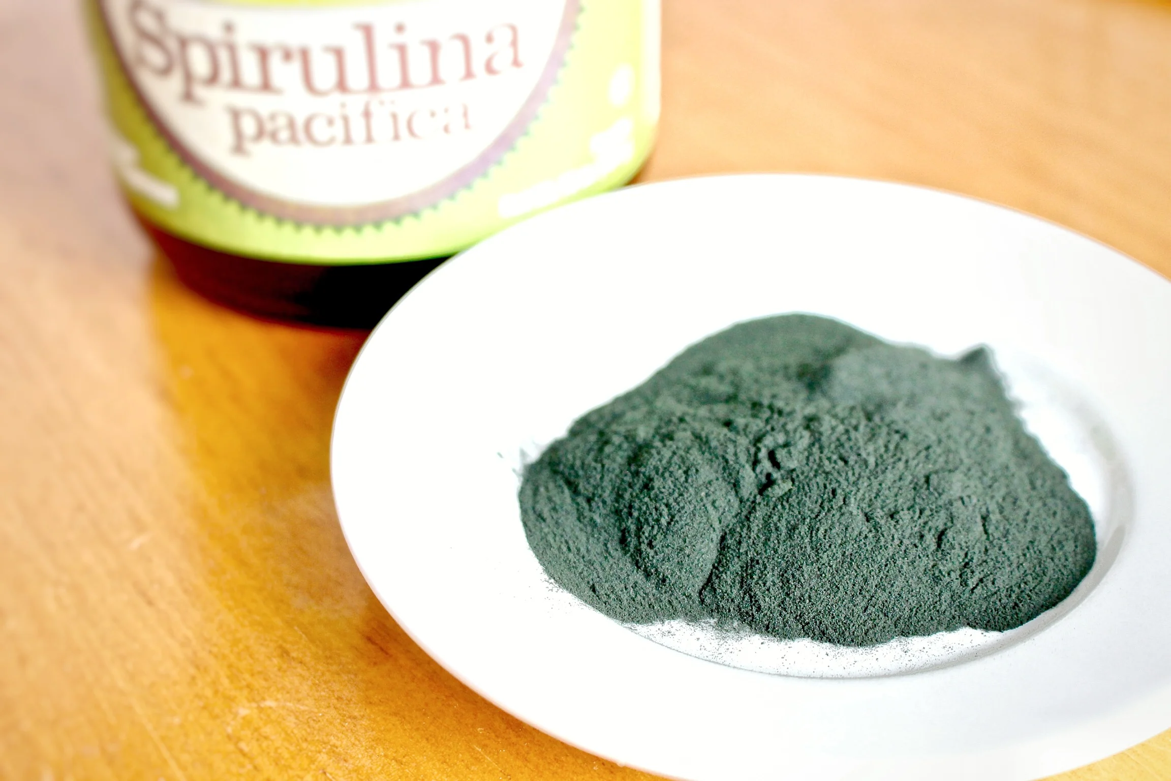 Why I Started Incorporating Spirulina in My Diet