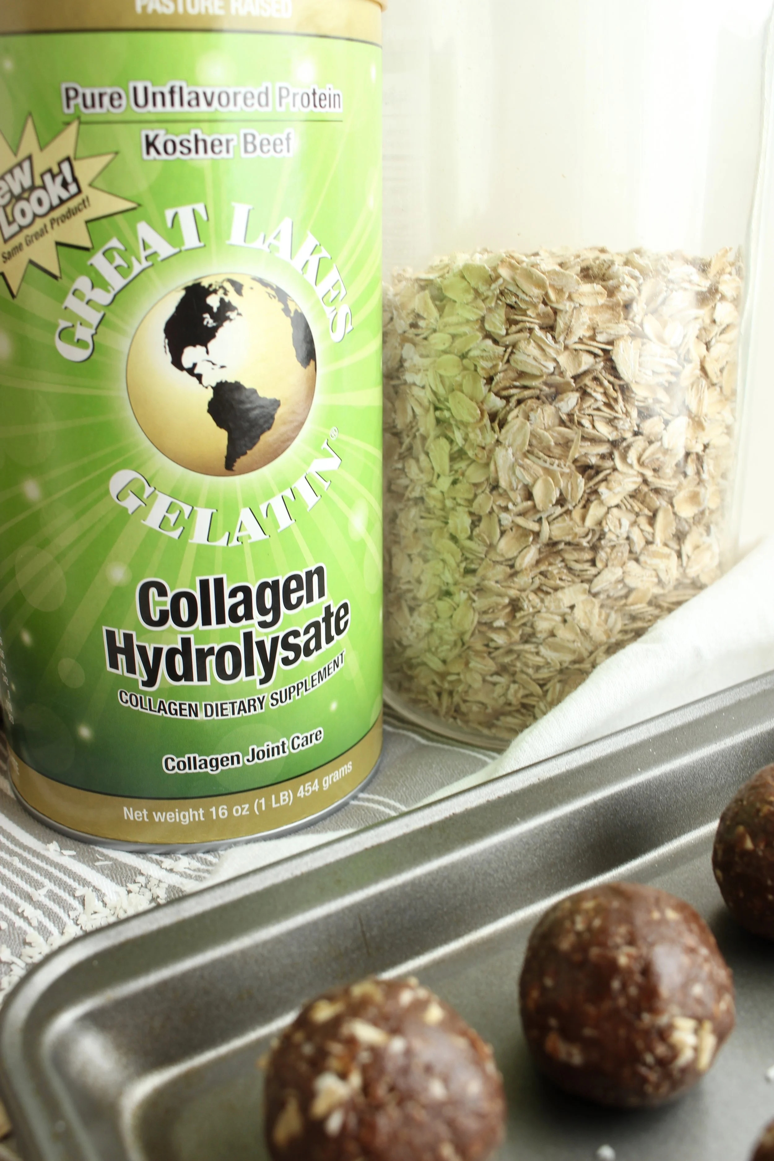 What's Up With Collagen Protein?