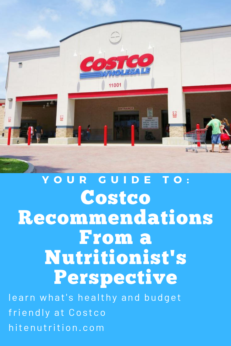 Costco Kielbasa Nutrition Nutrition Ftempo