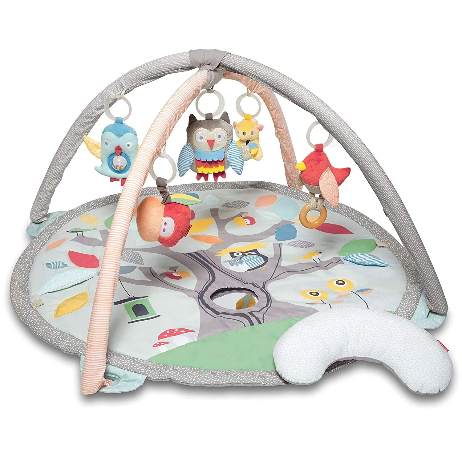 Skip Hop play mat