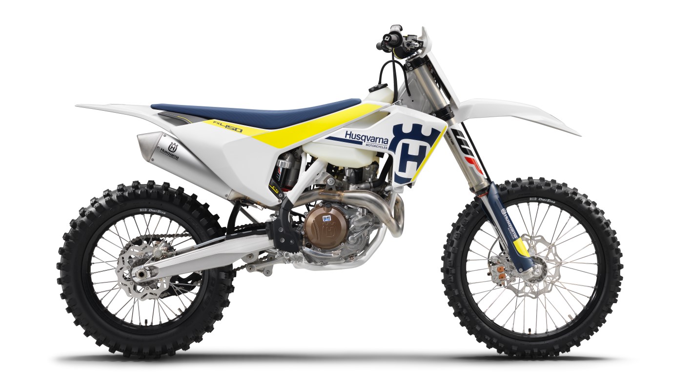 FX450