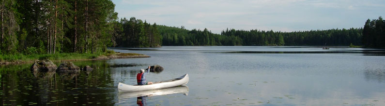 Crow Wing River