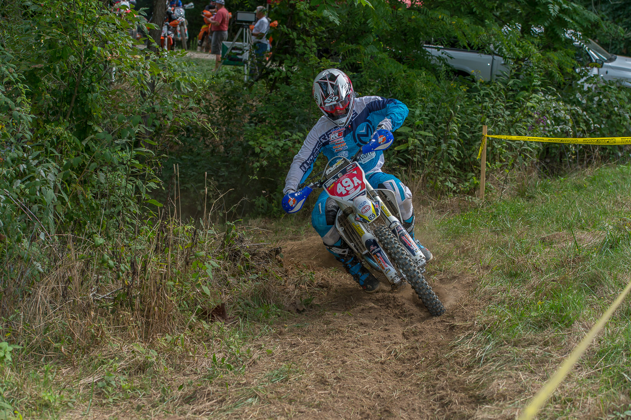 Shan Moore Photo