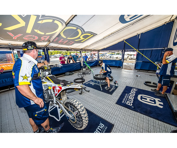 CLICK HERE TO READ The October 2016 issue of RideX365 is here and is packed with action from a number of summer series that are winding down, along with all of winter snow series which are just about to get cranked up. In This Issue Hay Days Expo TerraCross - North Carolina AMA National Enduor - Missouri Watercross Season Finale AMA District 23 Off-Road New Products & Reviews
