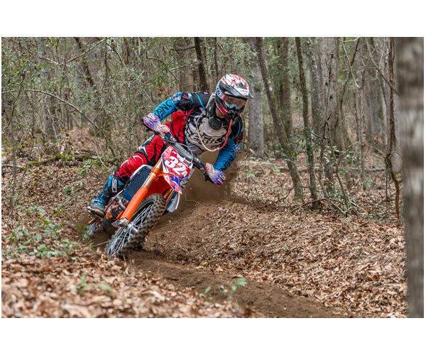 Shan Moore Photo