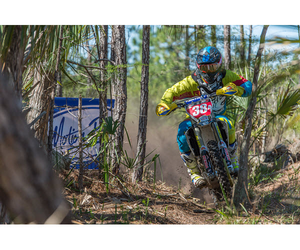 Grant Baylor/Shan Moore Photo
