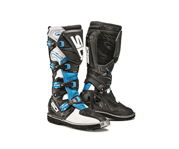 Win a new pair of Sidi Boots for just $5, winner will be drawn at the Cajun Classics riders meeting. Only 60 tickets being sold, don't need to be present to win. 