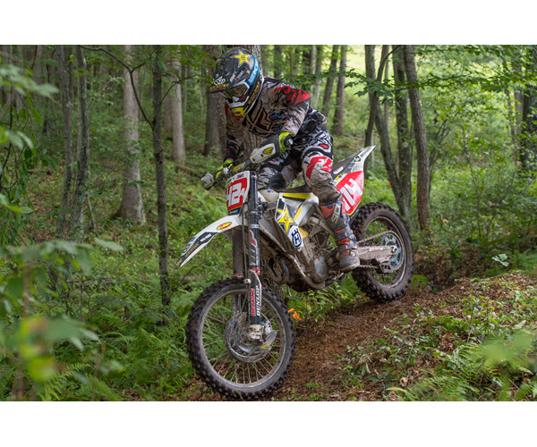 Josh Strang
