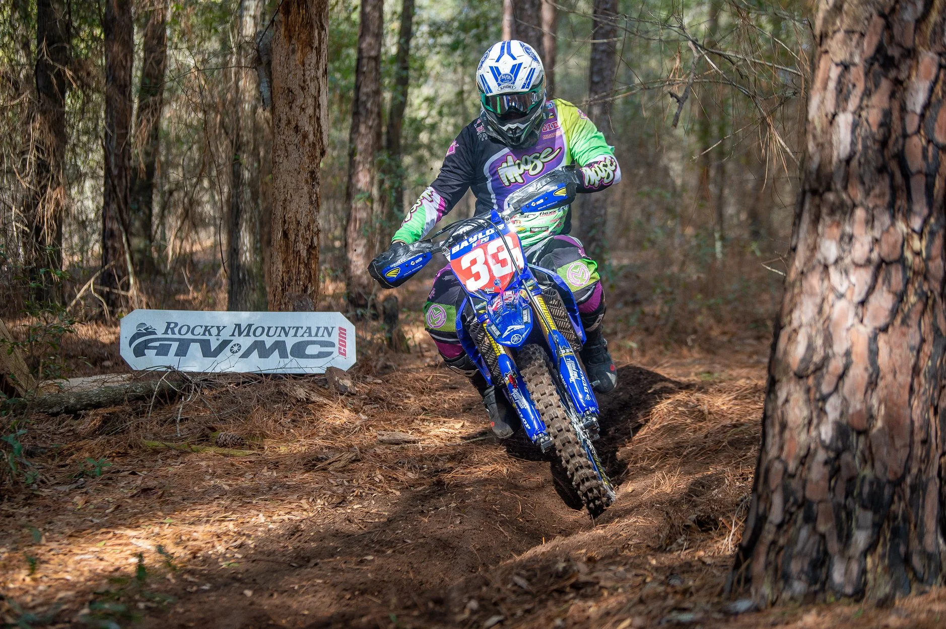 Enduro America