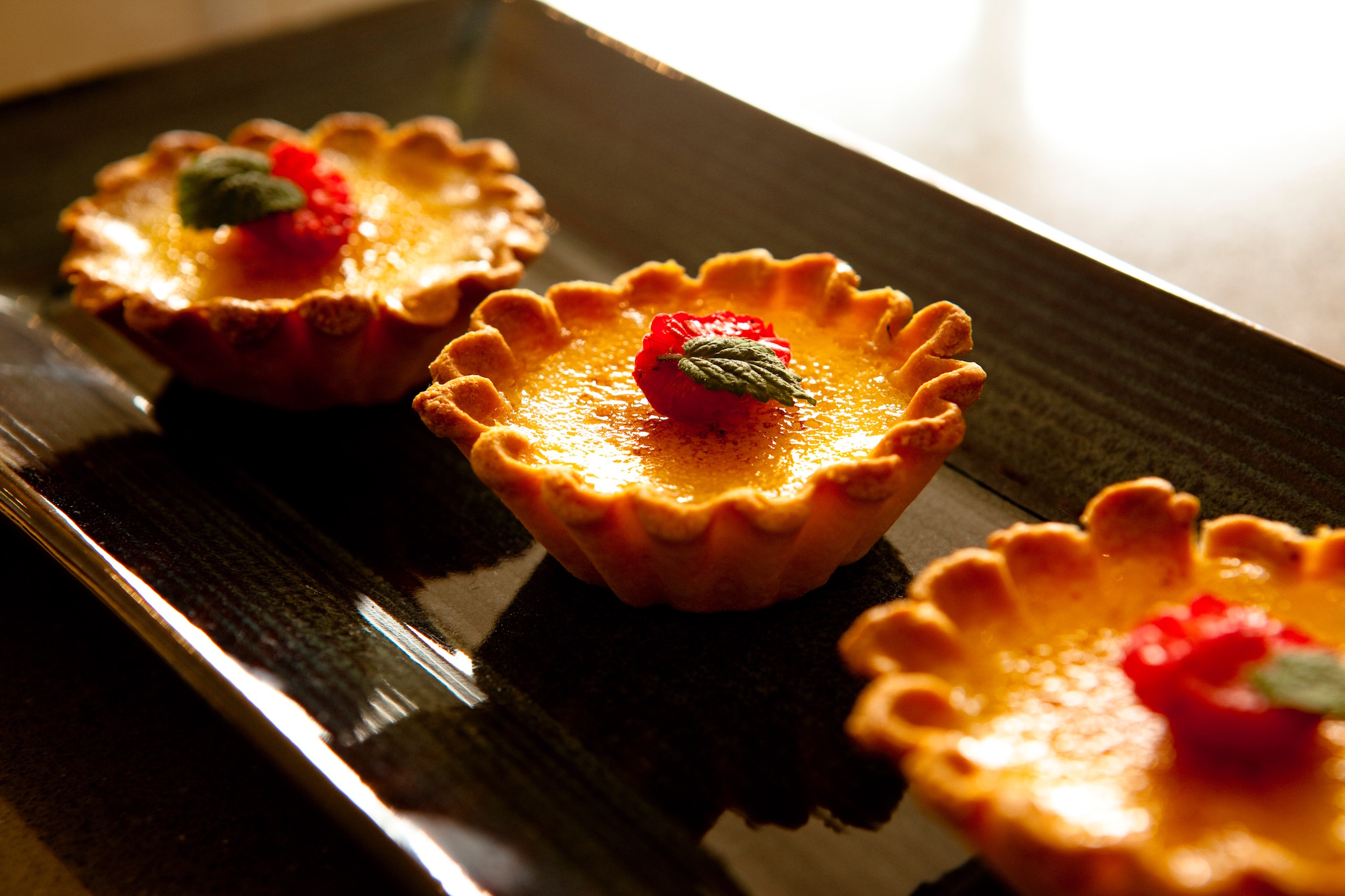 Hands On Tea Time Treats