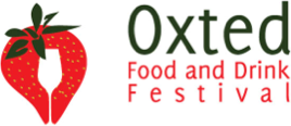 Oxted Food Festival - This Saturday June 18th - See you there!