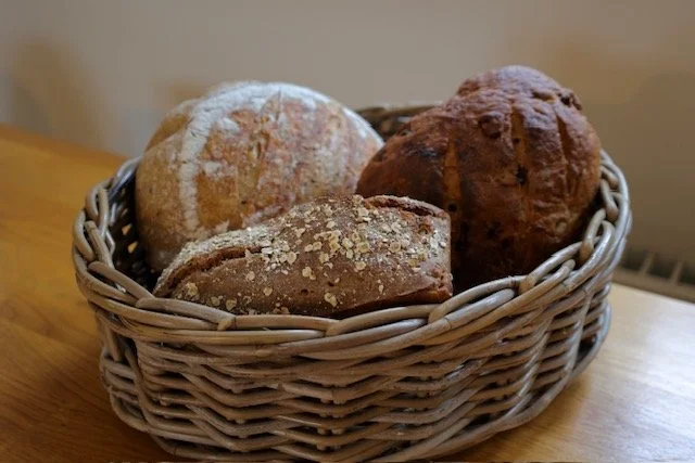 Hands On Sourdough and More! - Fri 14Nov25, 10am-2pm