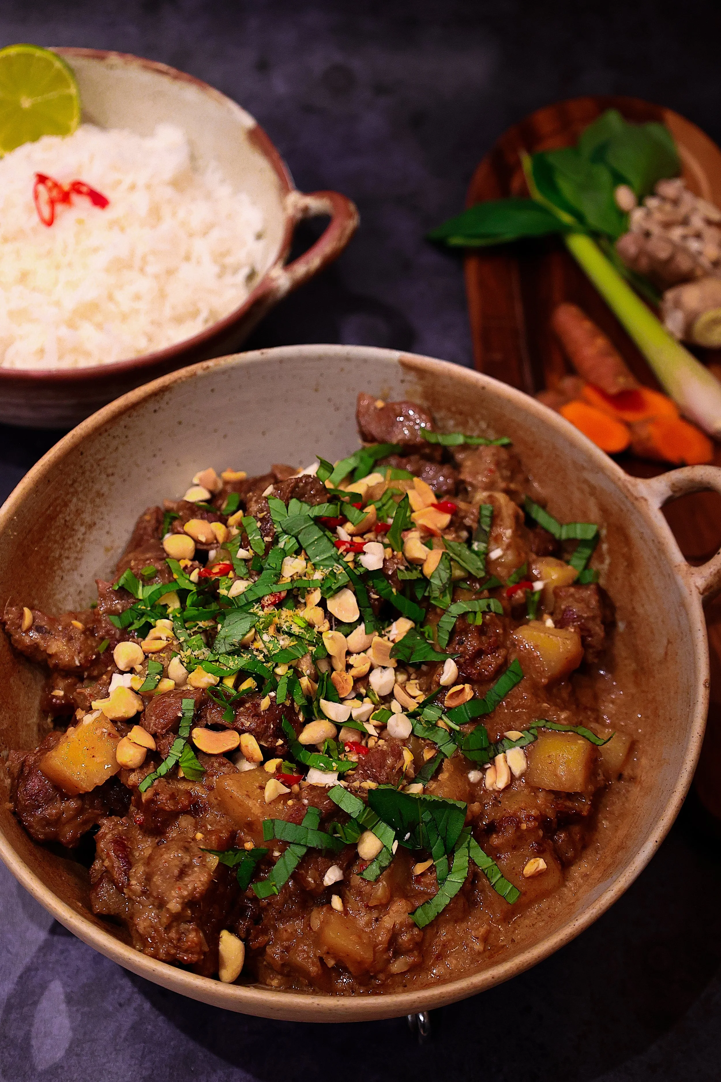 All New Hands On Thai - Fri 06Feb26, 10am-1pm