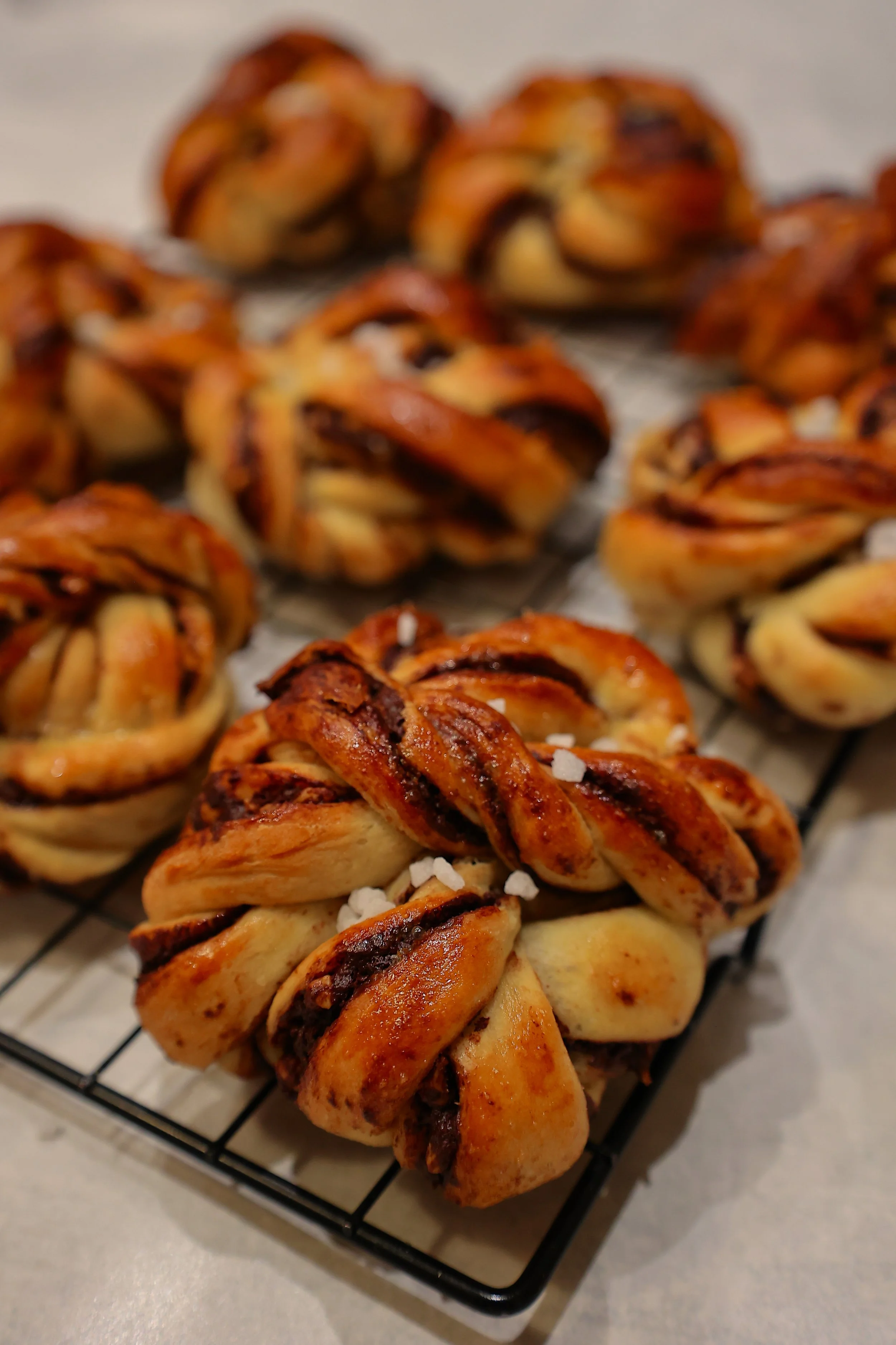 Easter Entertaining Dem - Saturday 21st March 26, 10am