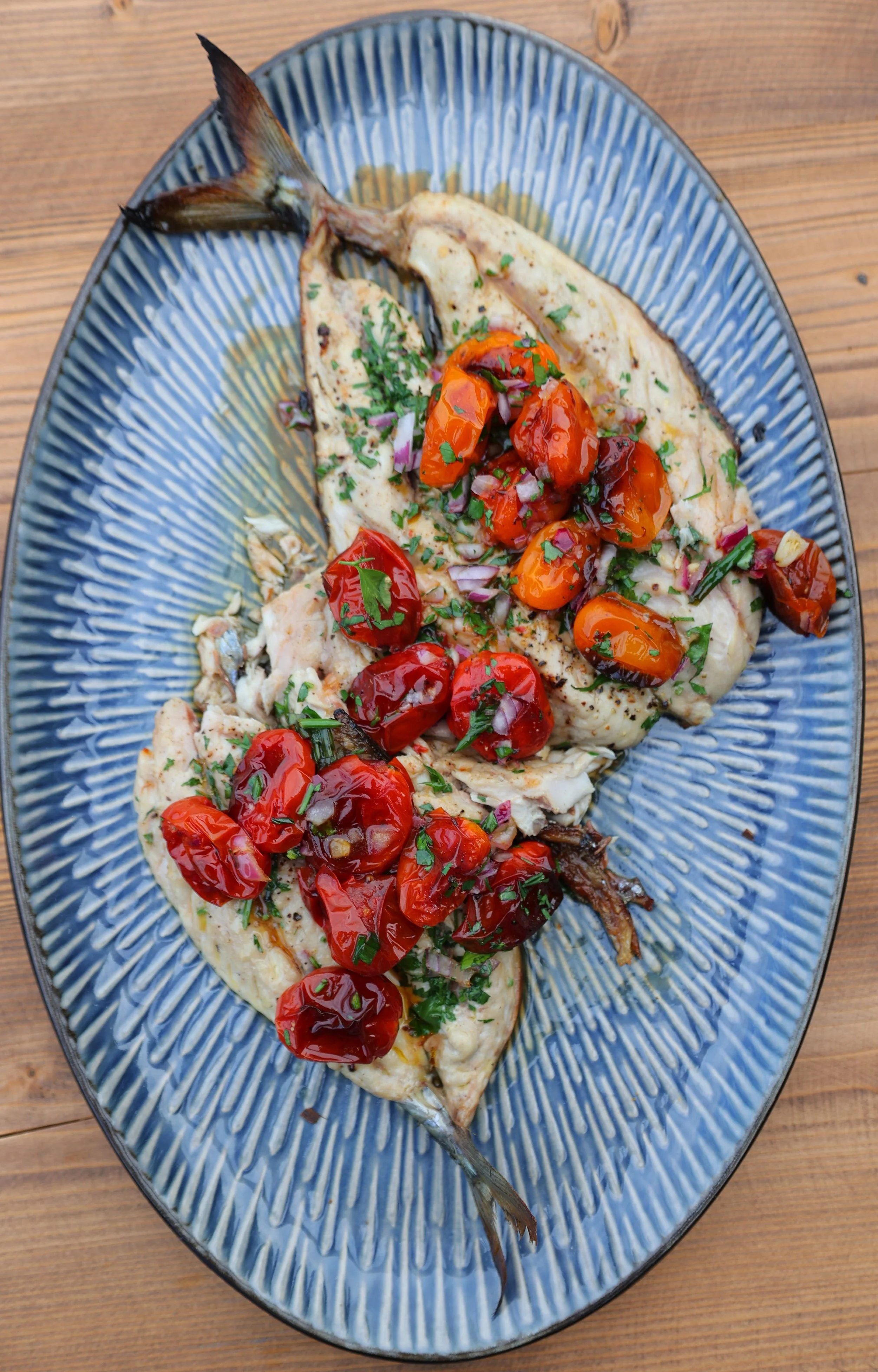 Garden Grills and Salad Feasts Demonstration- Fri 21 May 2027