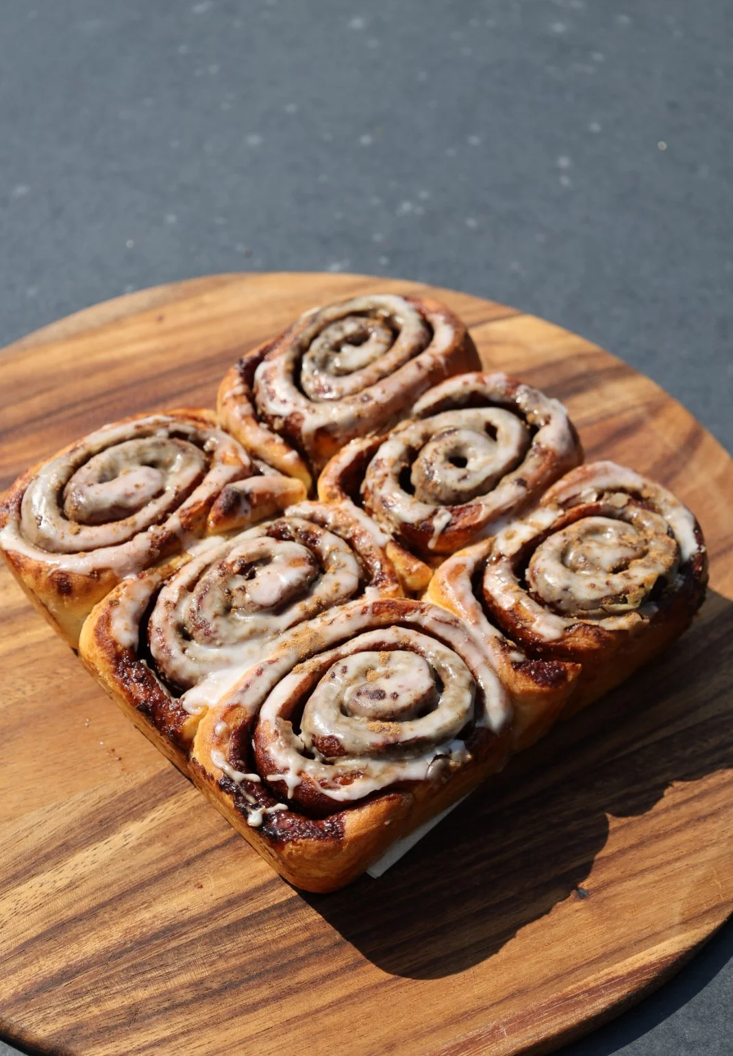 Hands on Gluten Free Comfort Bakes- Wed 28 Oct26