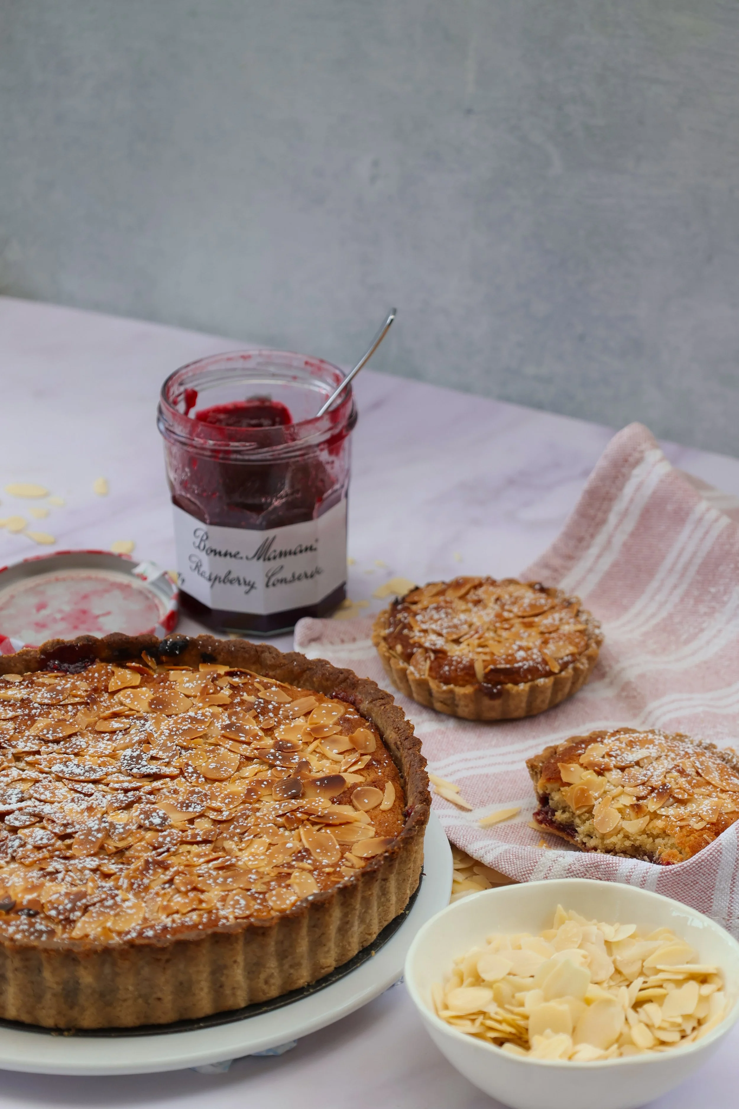 Hands On Gluten Free Baking - Wed 24Mar 10-1pm