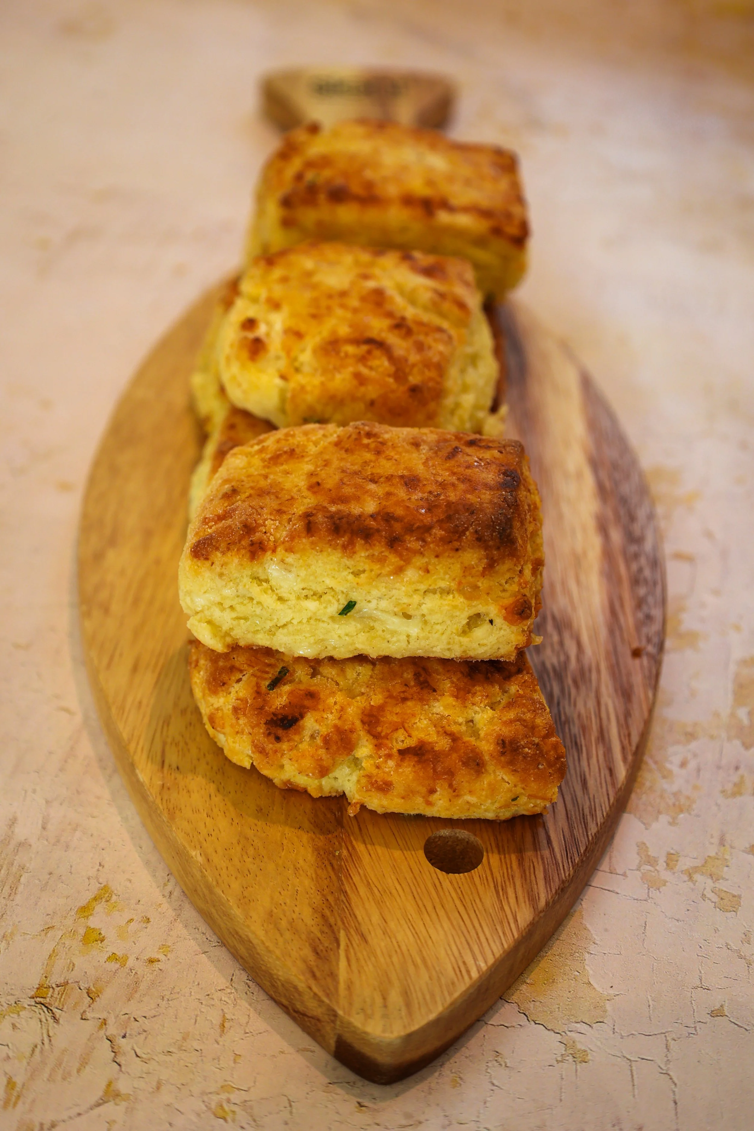 Hands on More Gluten Free Baking - Wed 26Nov25, 10-1