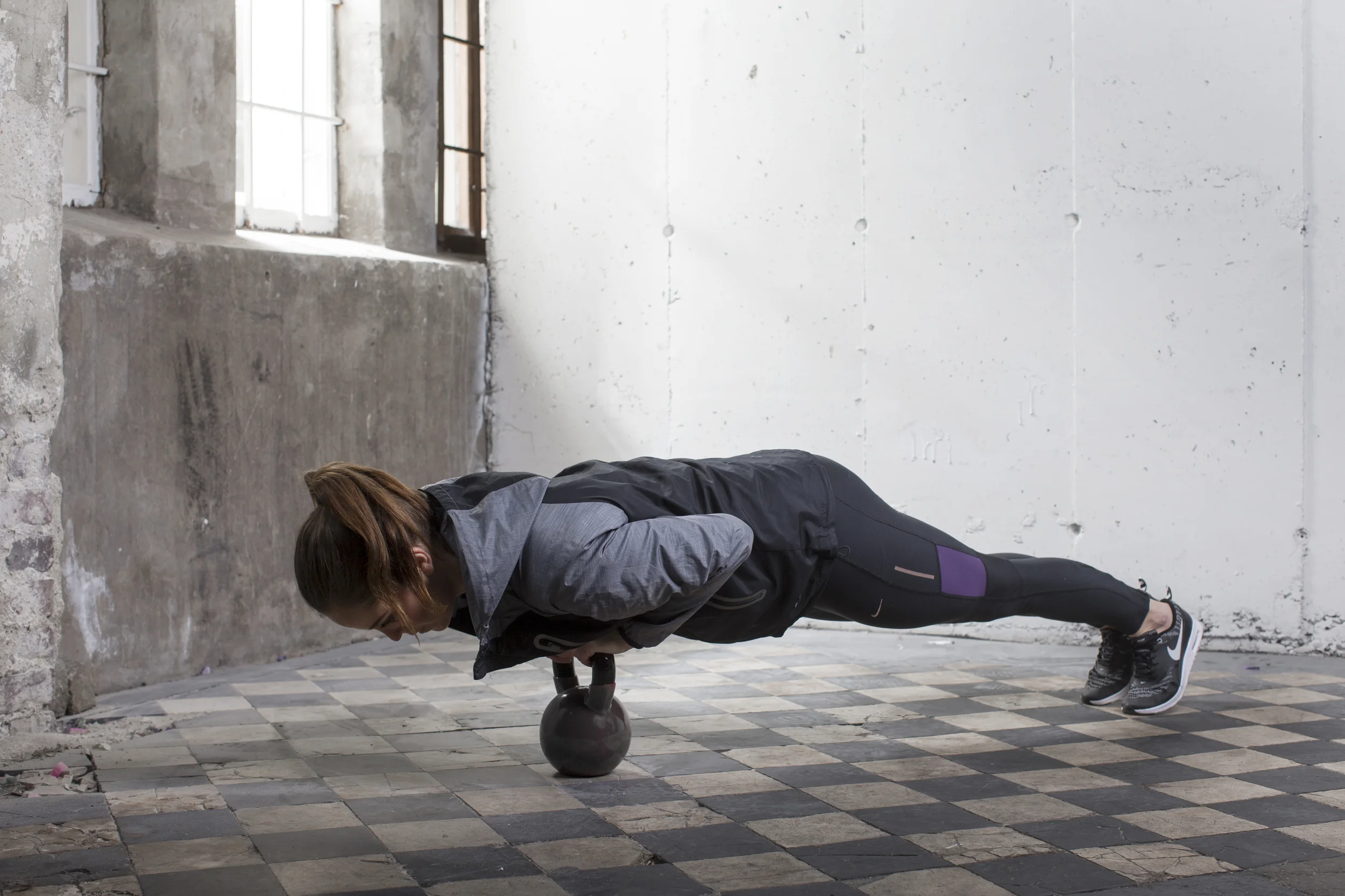 Fra pt_stine til Qvalis