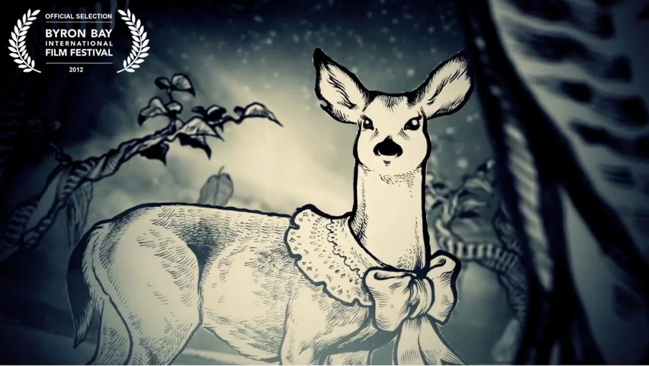 Beats Antique  |  REVIVAL