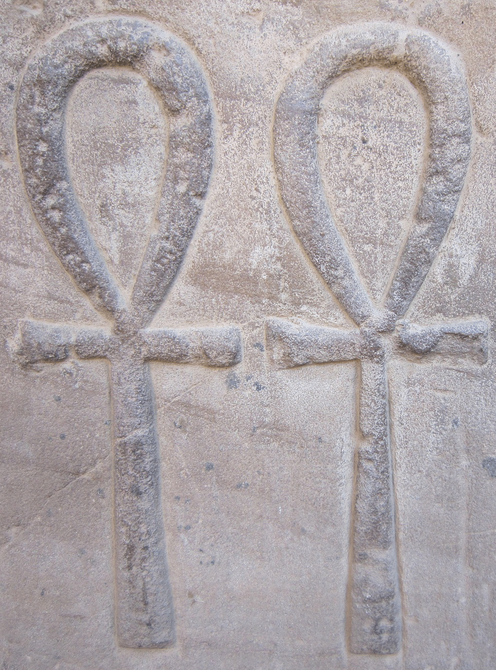 Egyptian Ankh