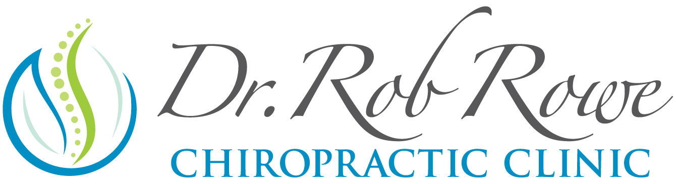 Dr. Rob Rowe Chiropractic Clinic