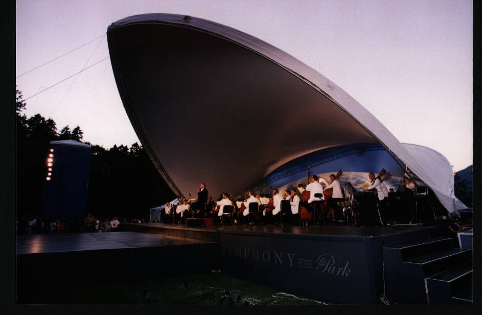 Vancouver Symphony Orchestra