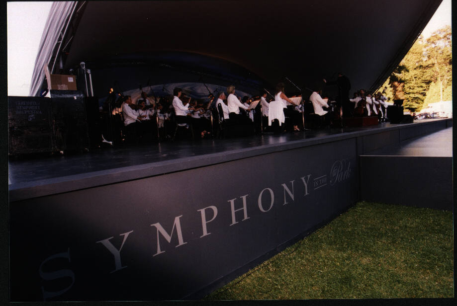 Vancouver Symphony Orchestra