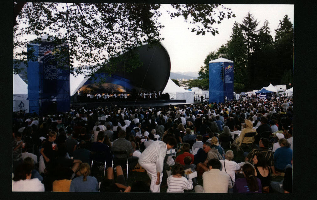 Vancouver Symphony Orchestra