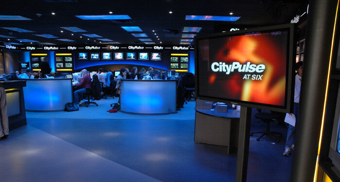 City TV