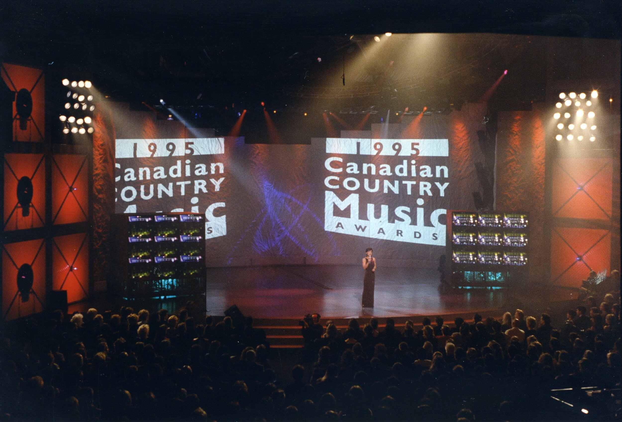 Canadian Country Music Awards