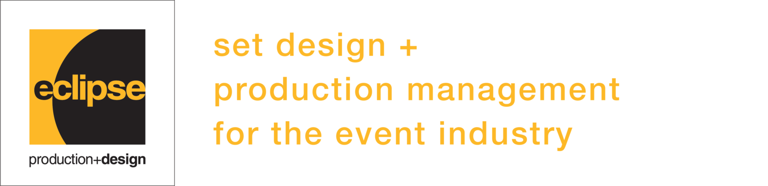 Eclipse Production + Design