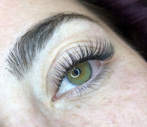 Eyelash Extensions In Wakefield — Eve Beauty