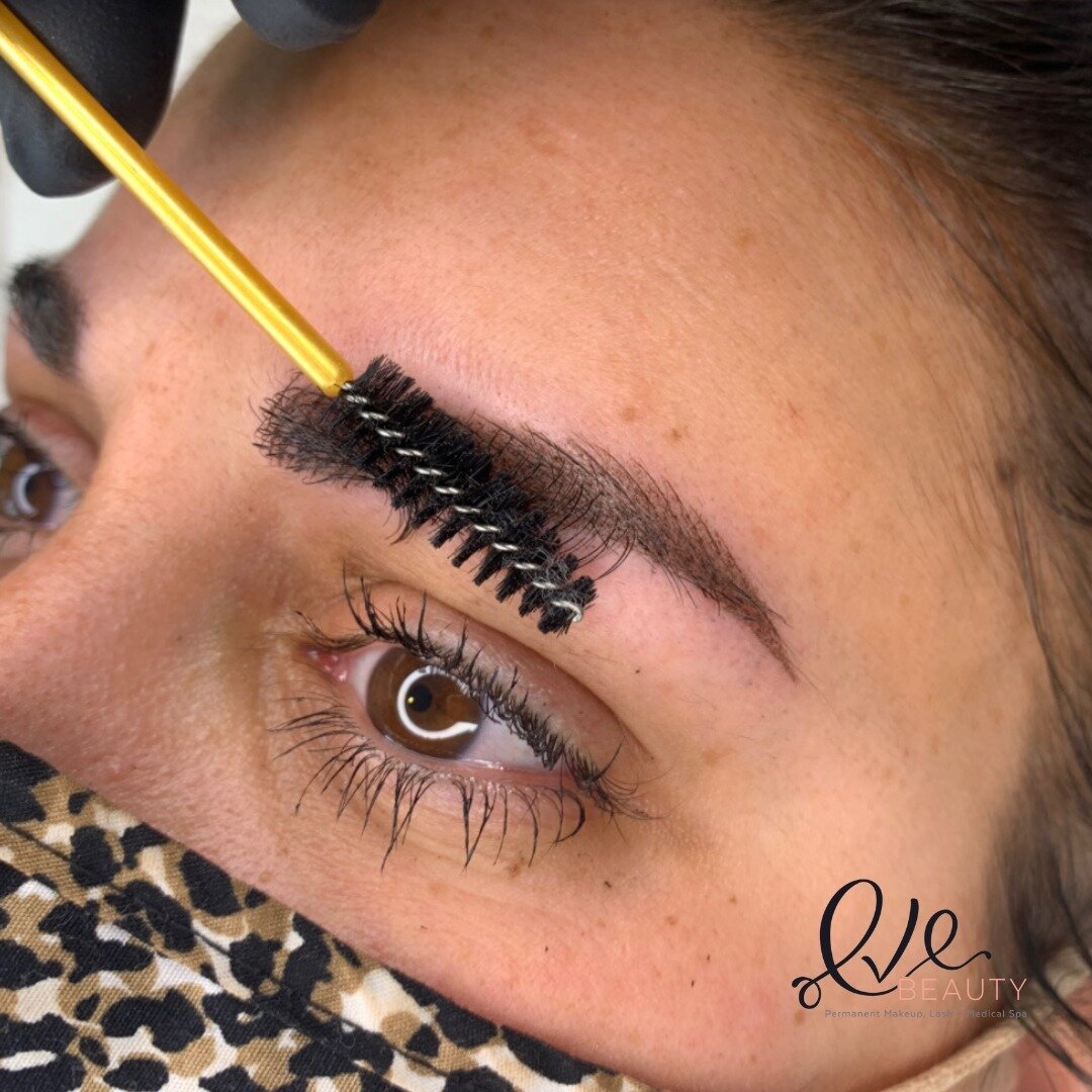 Eyelash Extensions in Wakefield — Eve Beauty Permanent Makeup