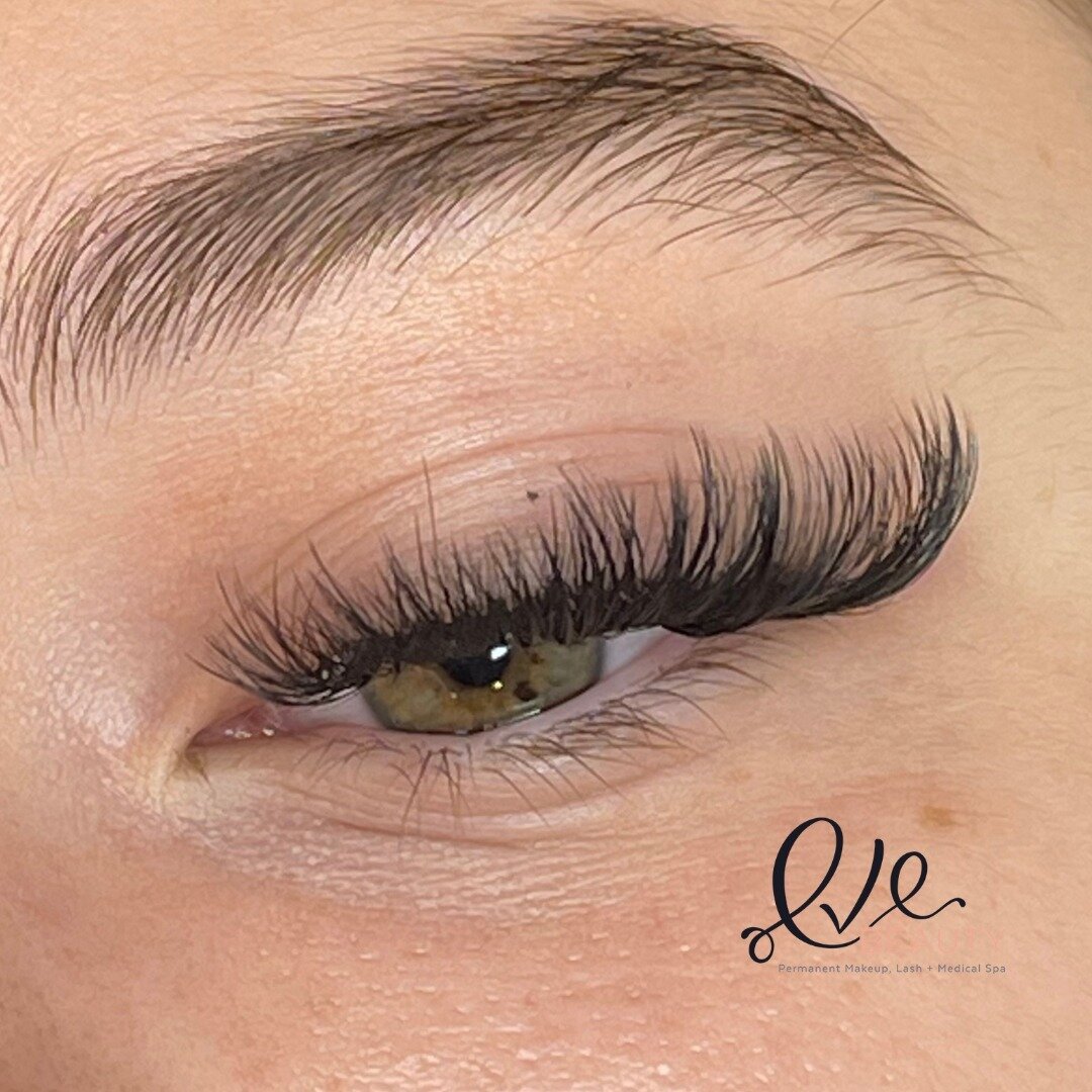 Eyelash Extensions in Wakefield — Eve Beauty Permanent Makeup