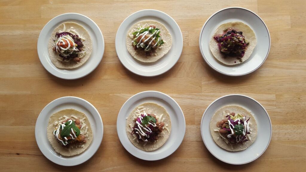 Let’s taco-bout it!