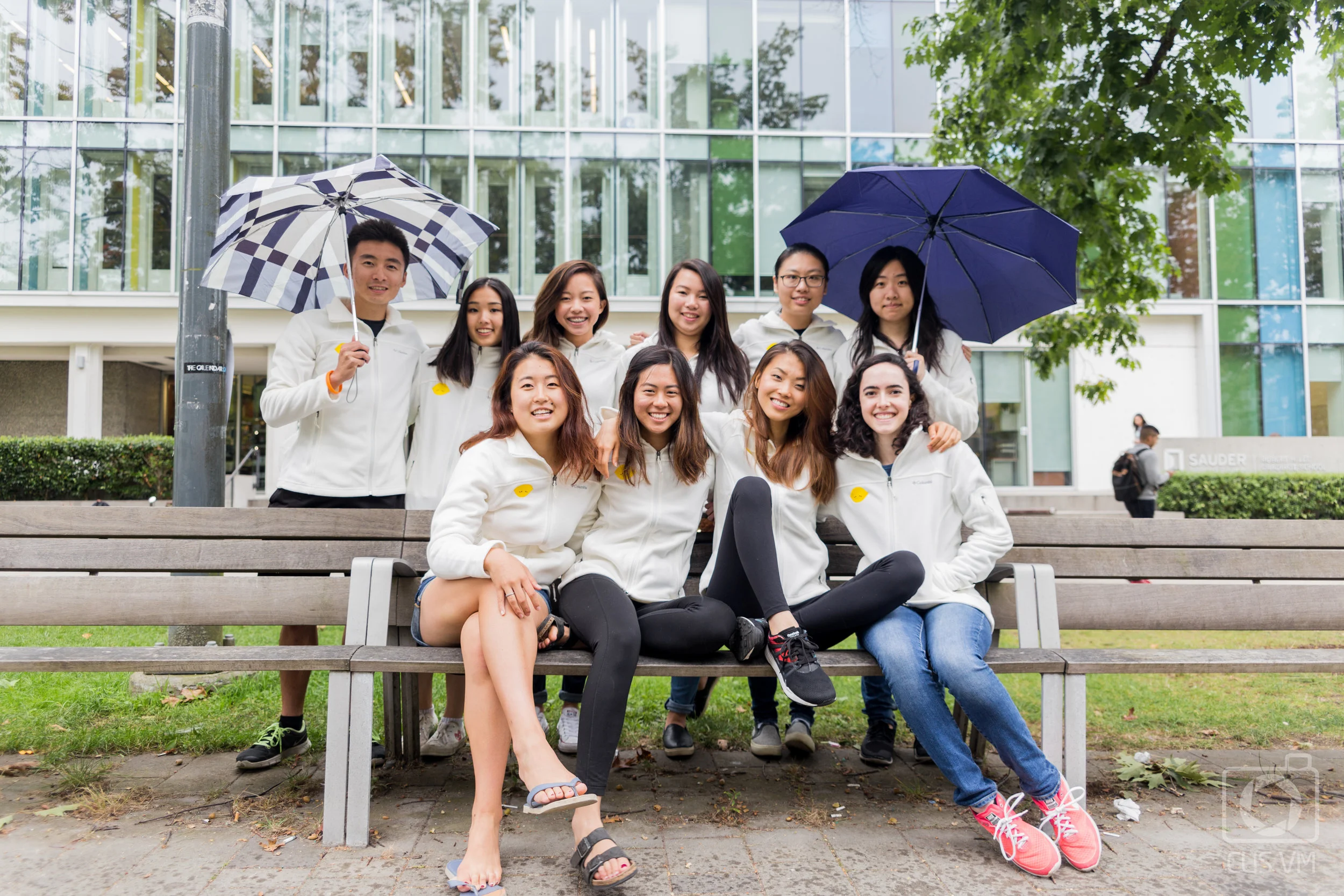 Ever wondered who is part of Fruit Family this year? Our team has officially expanded to 21 members and grown into the "Produce Family". We are so eggcited for you to meet them, so *drumroll peas*...