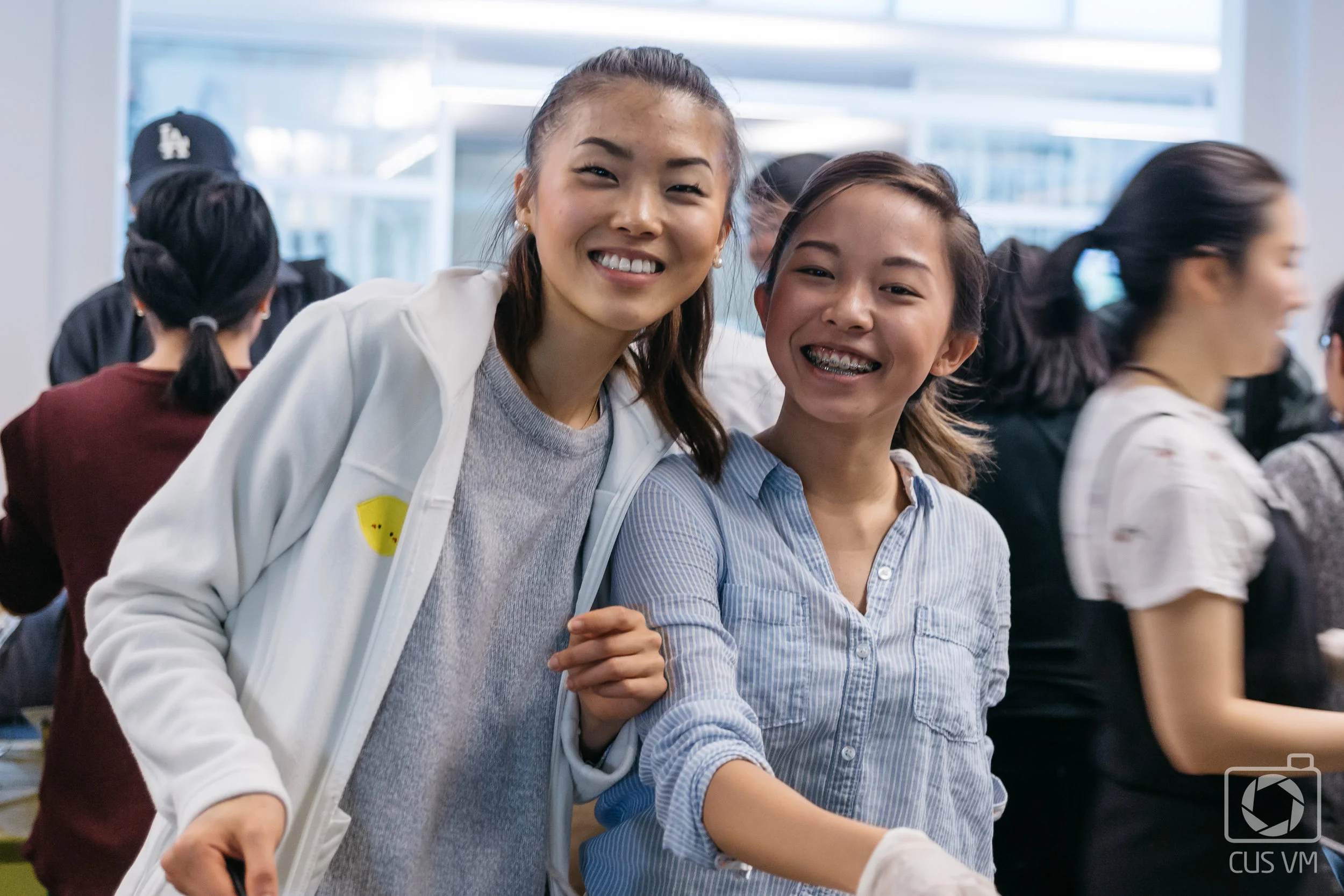 Whether we see or meet you at one of these events, know that HeWe will always be here to bring you that extra ray of sunshine on those rainy Vancouver days. We can’t wait to spice up your year with lots of fun and puns. Here’s to bringing you reasons to smile and lots of...