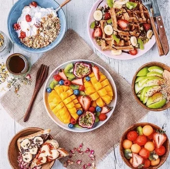 @thrivingonplants