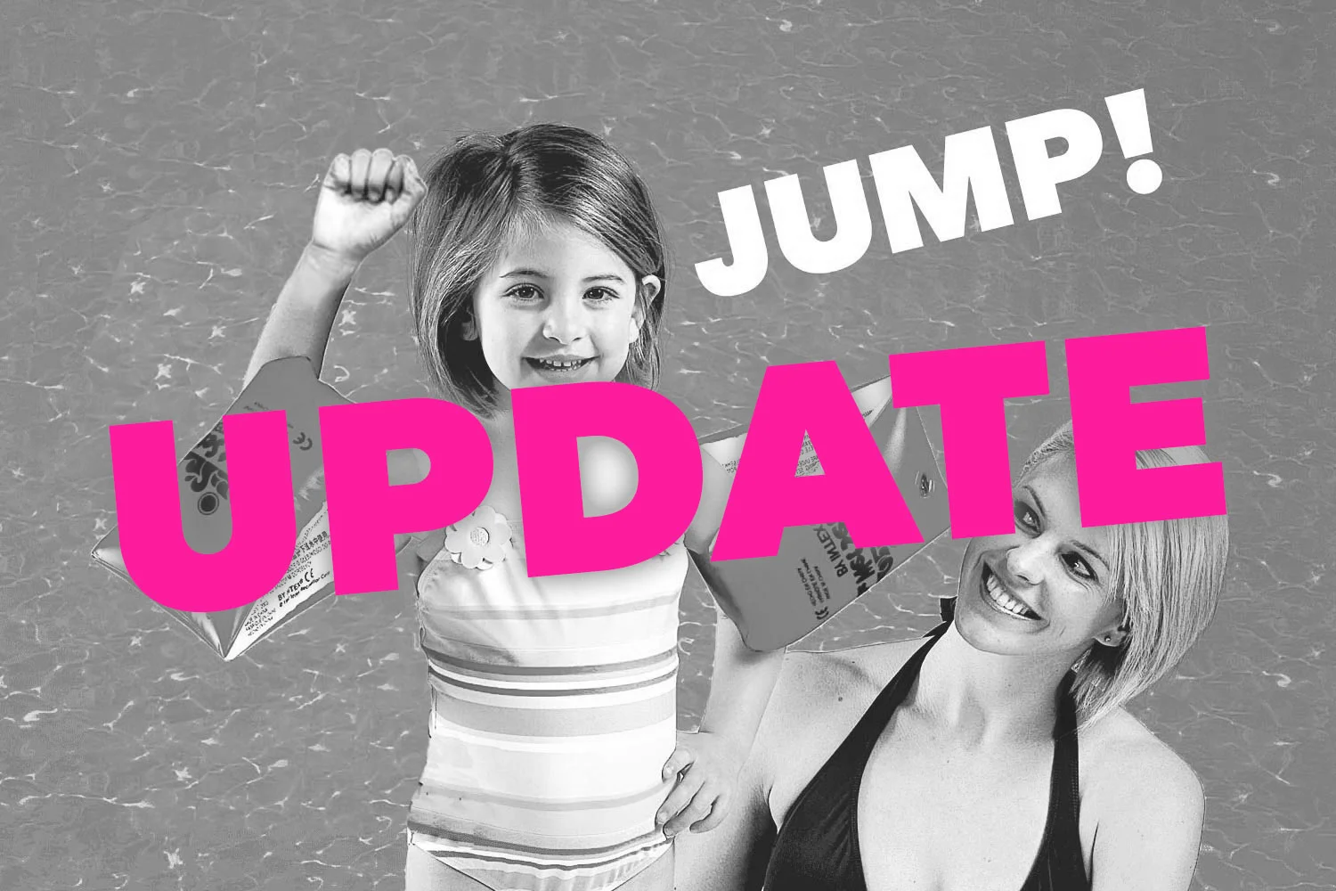 WATER QUALITY & PRESENCE OF AUTHORITIES: an UPDATE on the BIG JUMP BXL 2018