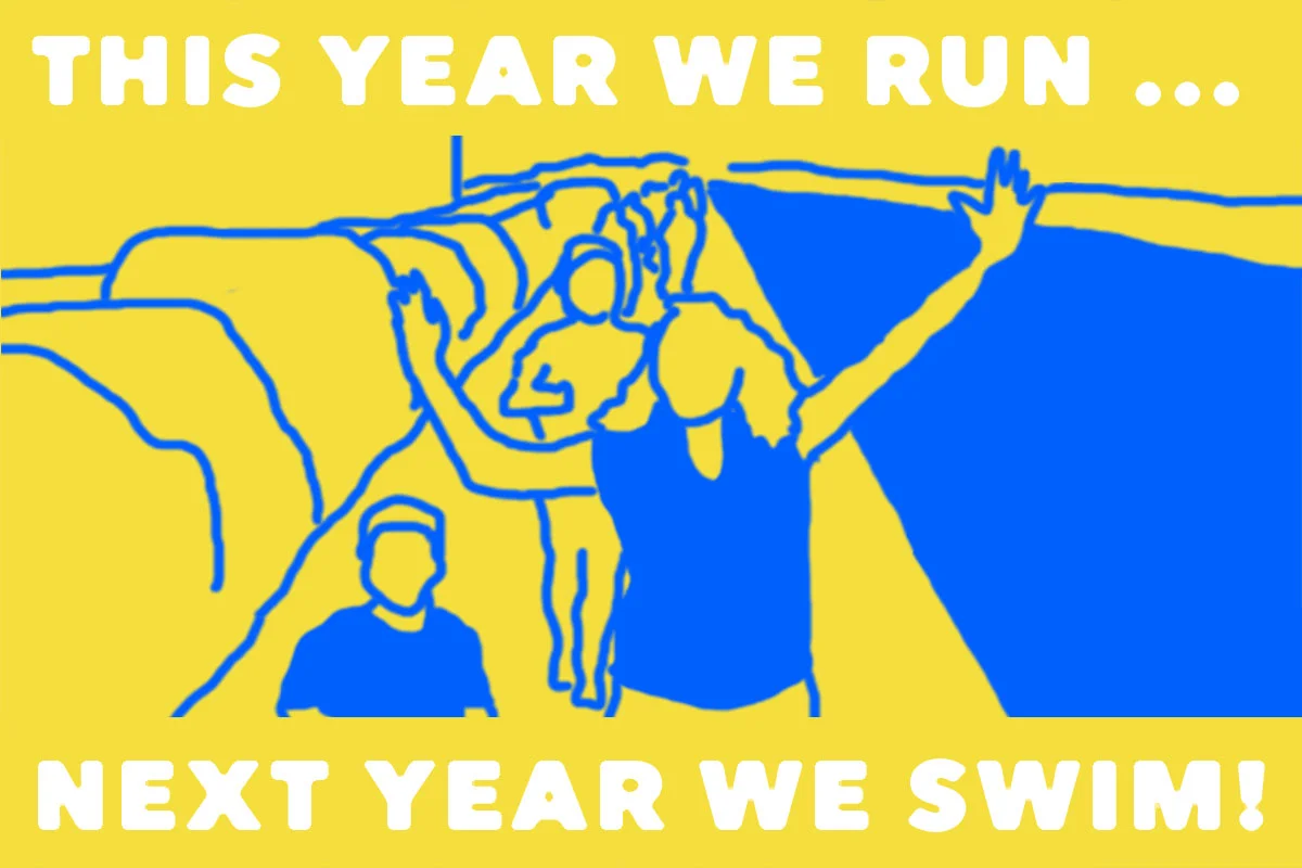 BRUSSELS CANAL RUN 2018