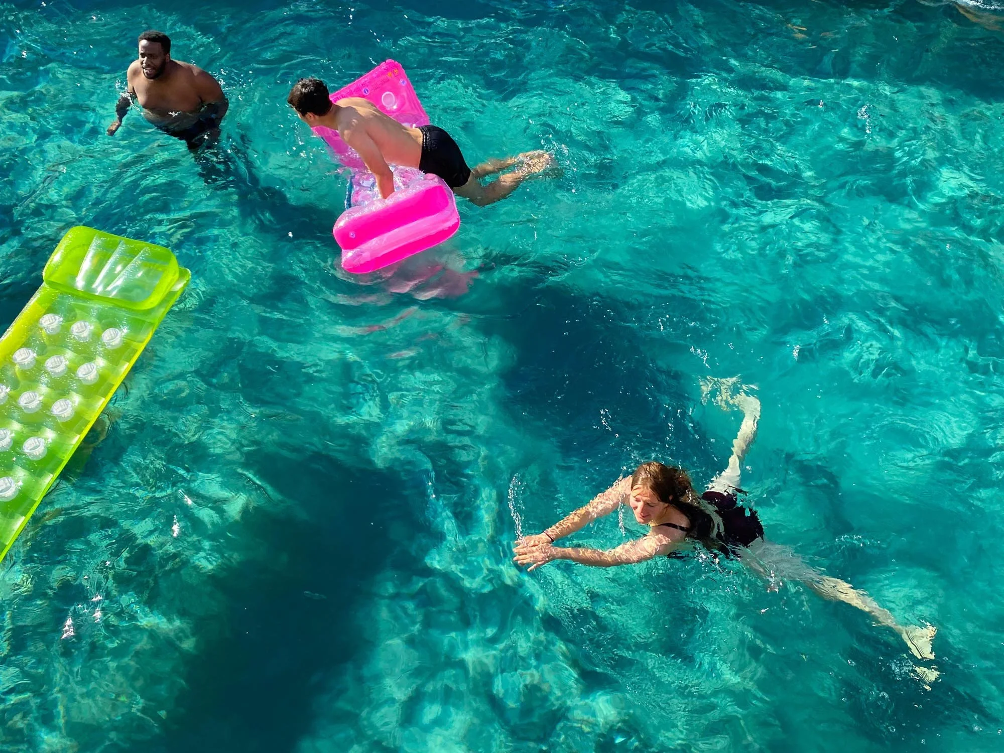 FLOW 2021 - A VISUAL DIARY - VOL. 1