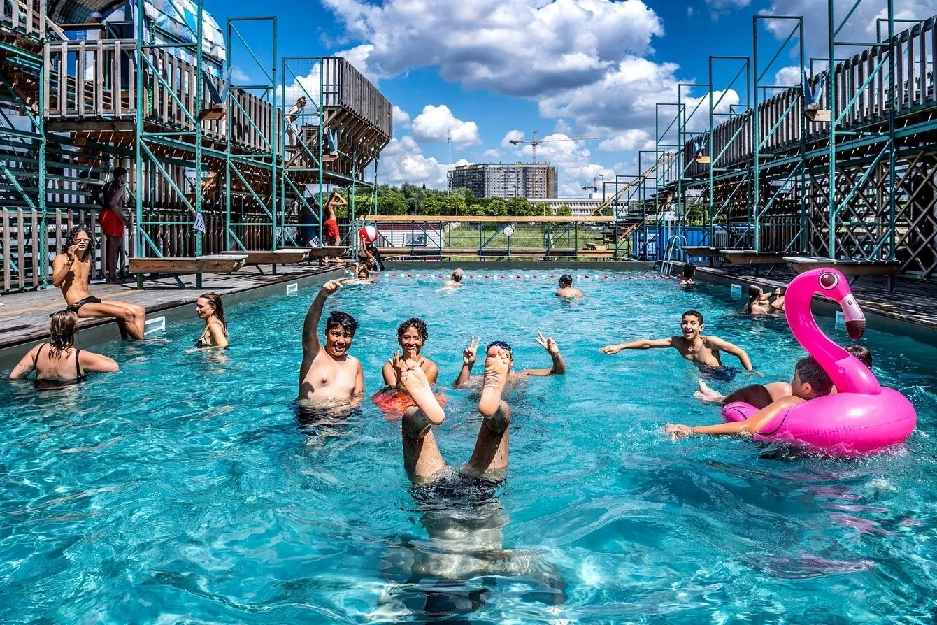 FLOW 2022 - A VISUAL DIARY - VOL. 2