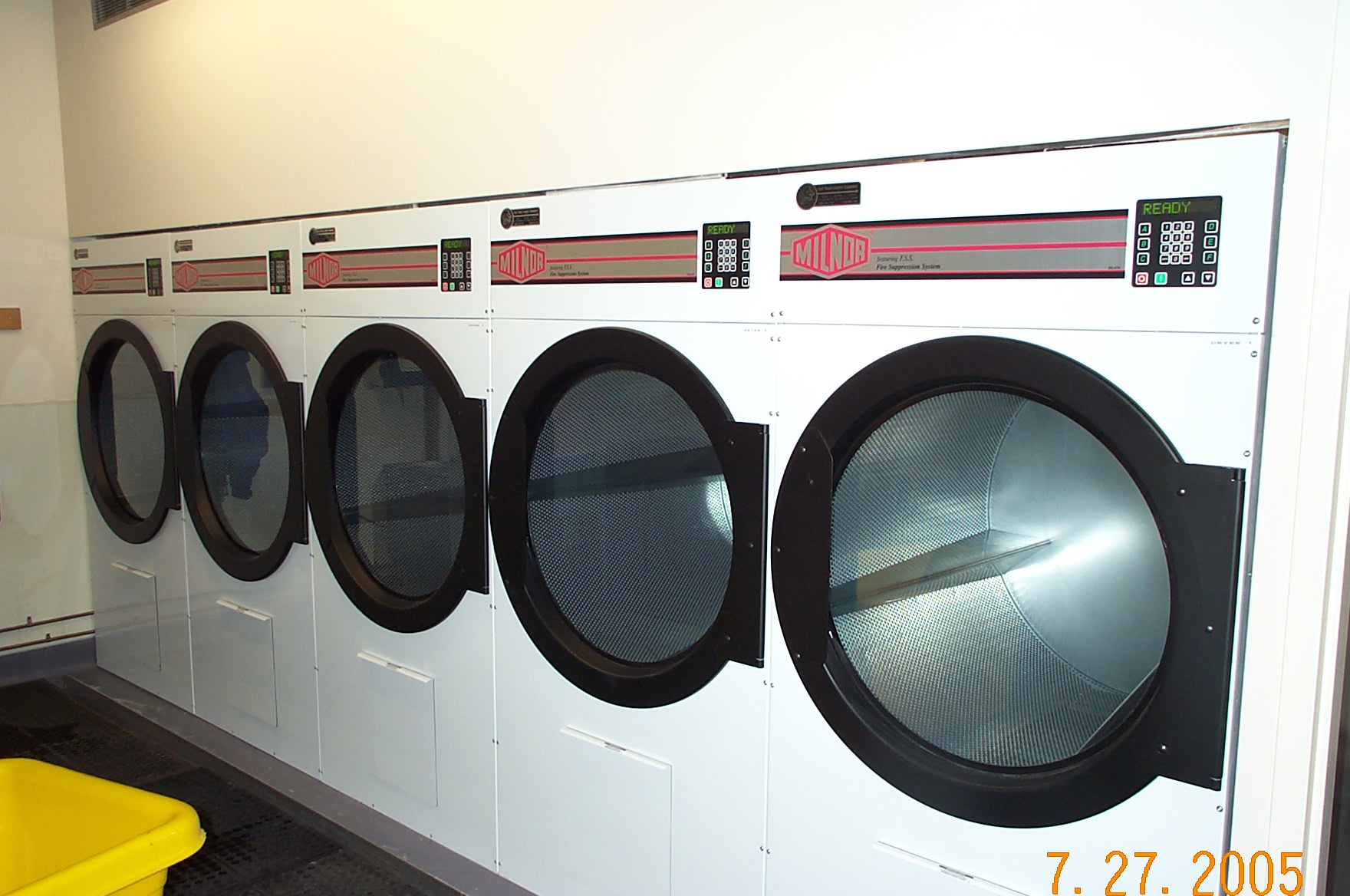 Northwood Halifax - Milnor Dryers.JPG