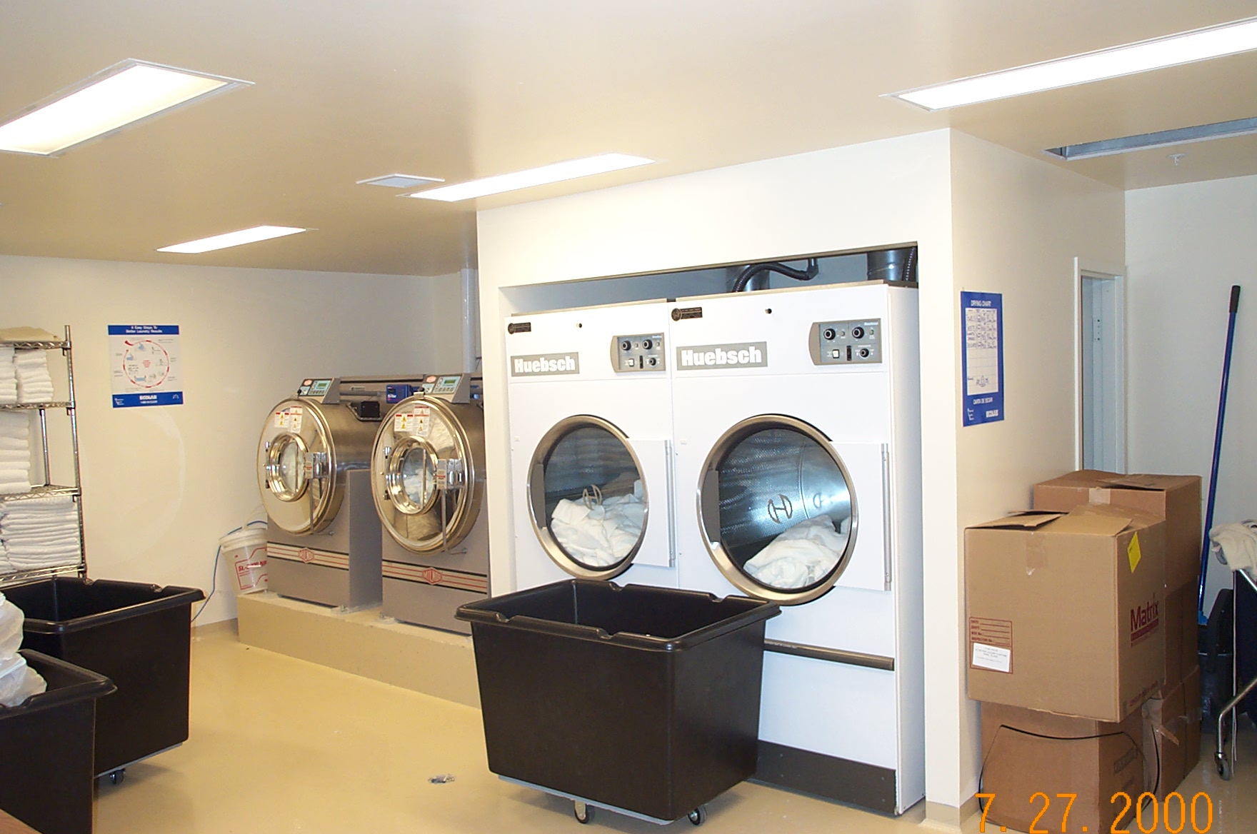 Residence Inn Halifax - Washers and Dryers.JPG