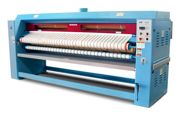 Chicago Dryer Ironer