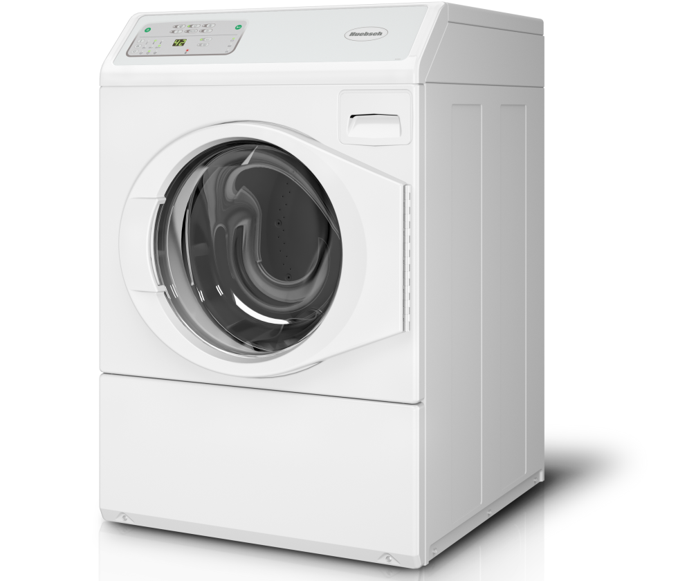 Huebsch Front Load Washer YFNE5BJP